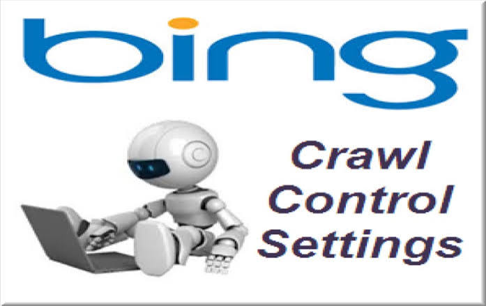Bing Crawl Control Settings: What to Use and When