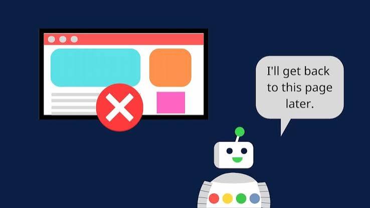 How to Diagnose Why Bing Is Not Indexing a Page