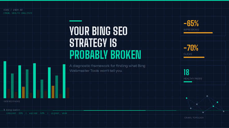 How to Fix Bing Indexed URLs That Should Be Blocked